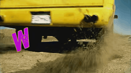 Inspirador: Lady Gaga consiguió su licencia de conducir a los 30 años