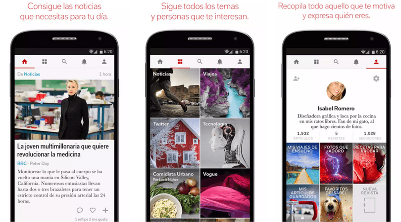 Estarás más cerca del ÉXITO si instalas estas 7 apps en tu celular (¡y las usas bien!)