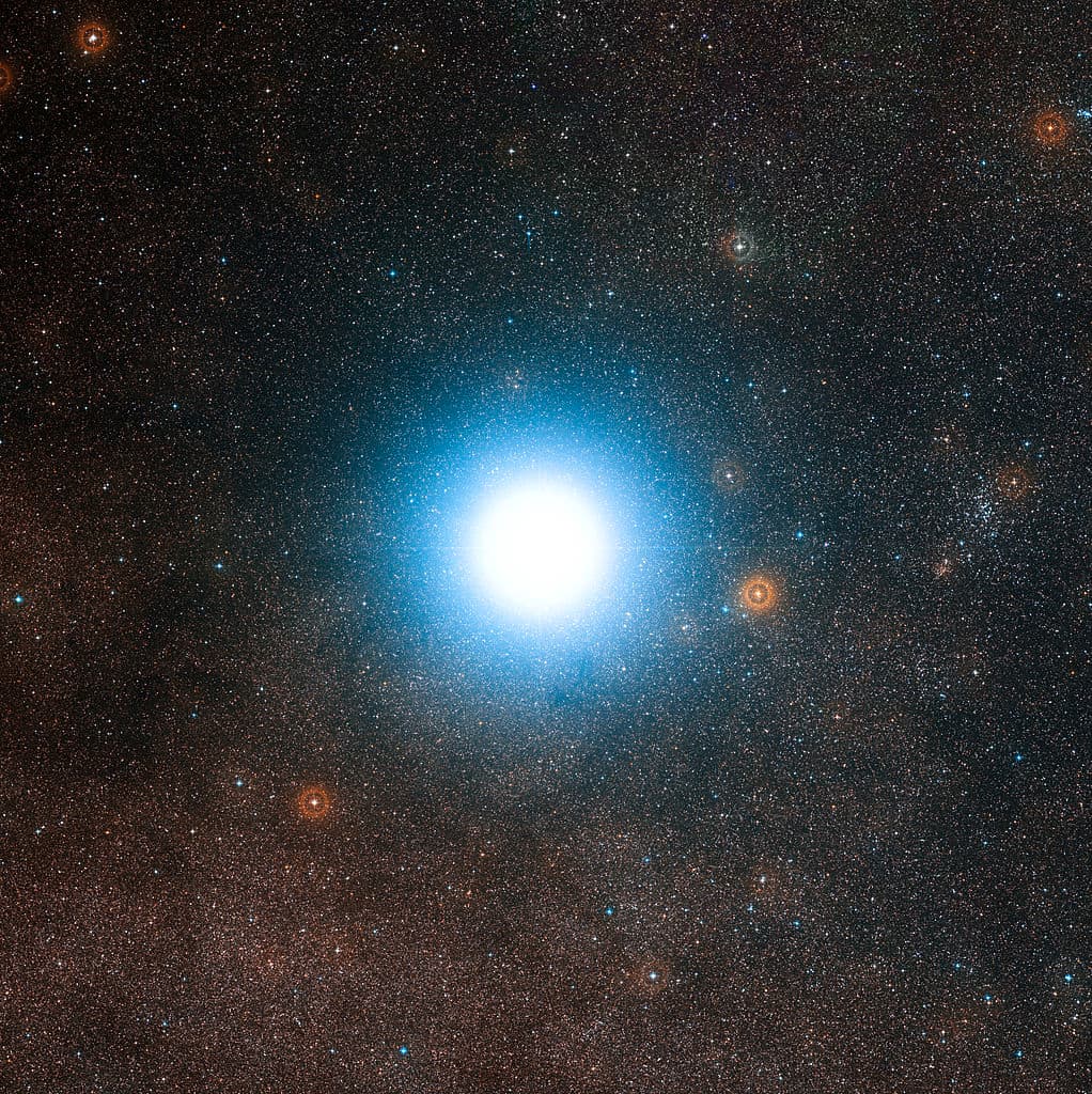 ¿Cuál es el exoplaneta más cercano a la Tierra? Las polémicas entorno a Alfa Centauri