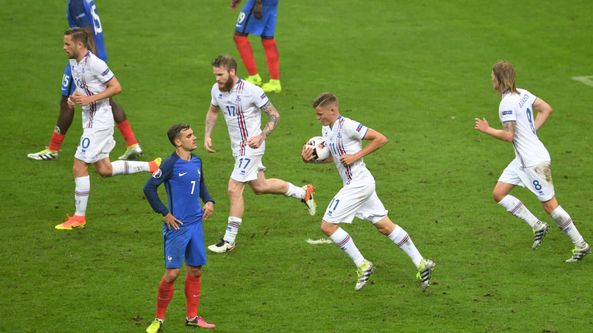 Algunos jugadores sí pueden tener sexo durante el Mundial: ¿afectará su rendimiento físico?