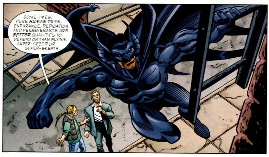 ¿Conocías acerca de los cómics que Stan Lee realizó para DC Comics?