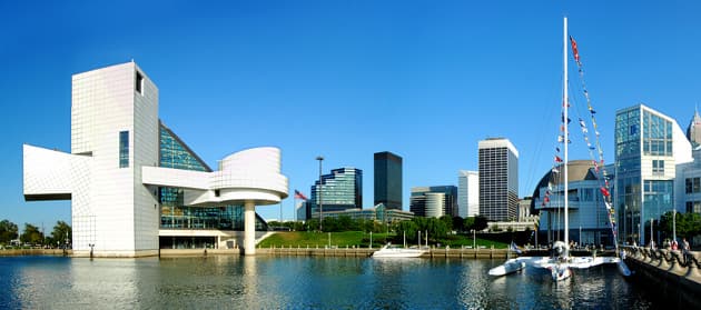 Entérate de cuáles son los nominados para el Hall of Fame del Rock 'n' Roll y recuerda algunos de sus mejores temas