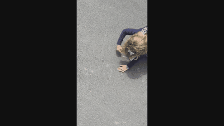 Esta brillante niña de 10 años aplicó a una beca en robótica contra doctores en el área... y ganó