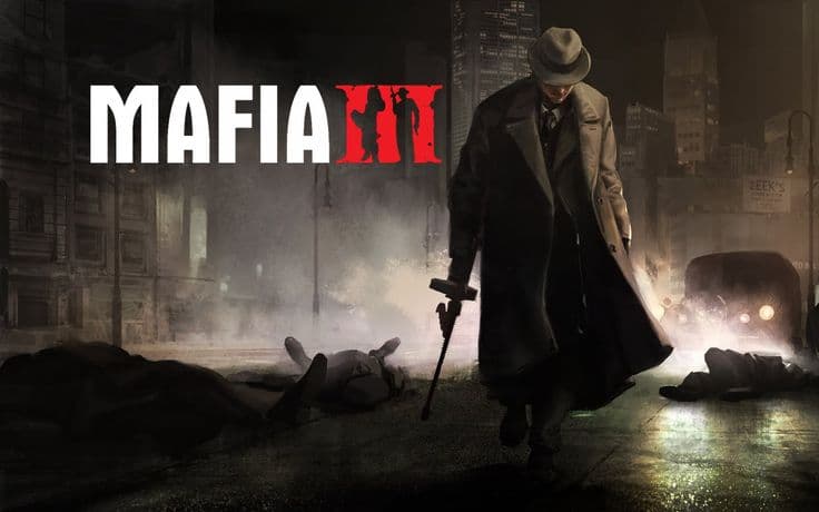 Mafia III: No necesitas ser un gangster para disfrutar de la excelente música en este videojuego