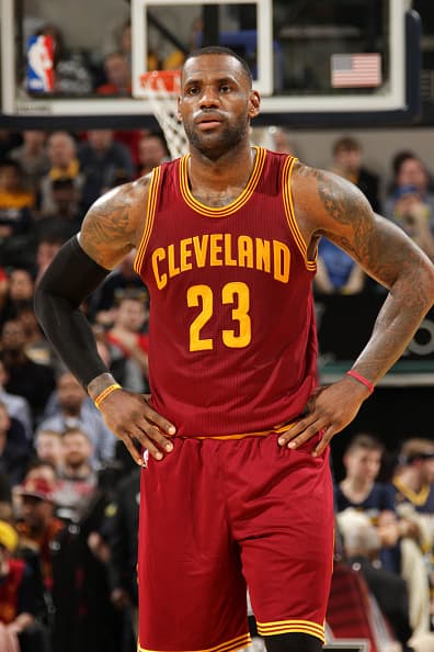 ¡Es un hecho! Space Jam 2 tiene director y protagonista confirmados