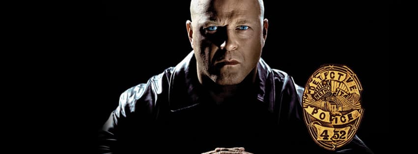 The Shield: ¿podríamos ver a Vic Mackey nuevamente?
