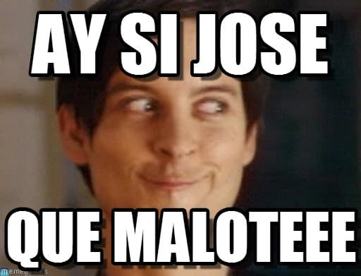 ¿Por qué tenemos que ser como José? Sé inteligente, sé como José