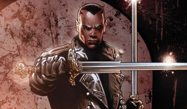 Blade podría ser mucho más importante para el MCU de lo que esperábamos