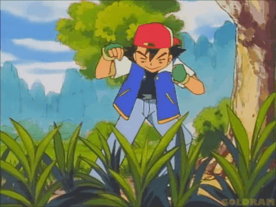 ¡Captúralo antes de que te rompa el corazón!: Adele y Pokémon están finalmente juntos en este video... in the deep