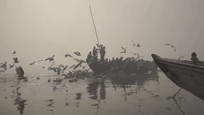 Detrás de #FollowMeTo (alrededor del mundo): así hizo las majestuosas fotos virales de Instagram