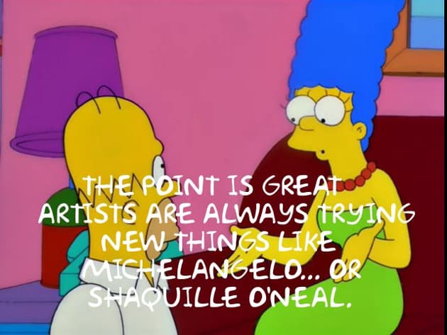 Memes forever: esta web te permite ir al momento exacto en que Los Simpson dijeron esa cita que aún recuerdas 