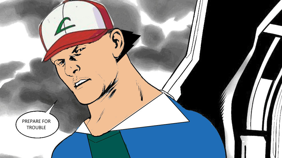 Pokémon GO: ¿Una conspiración gubernamental detrás de su popularidad?