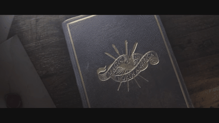 J.K. Rowling reveló MUCHA información sobre la Escuela Norteamericana de Magia, su historia y sus 4 casas