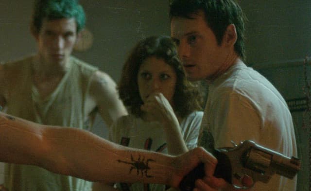 5 películas para recordar al talentoso Anton Yelchin