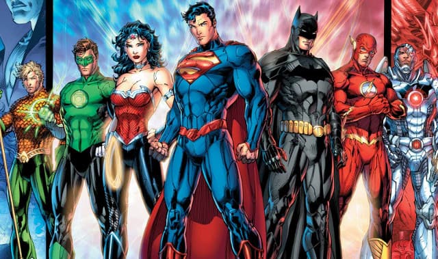 Bomba Geek: ¡Peter Jackson podría dirigir una película de DC COMICS!