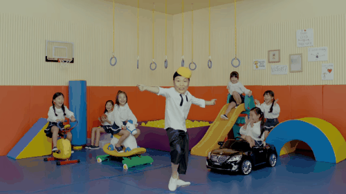 Psy tiene un nuevo video y es una locura incluso más genial que su Gangnam Style