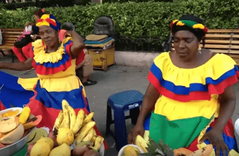 Acuerdo de paz en Colombia: indígenas y afro-colombianos desconfían de una solución a corto plazo para su problema de tierras
