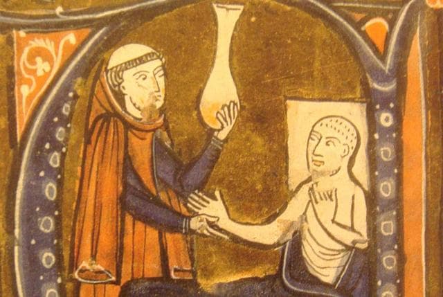 Los asombrosamente lúcidos sabios de la Edad Media: Al-Razi