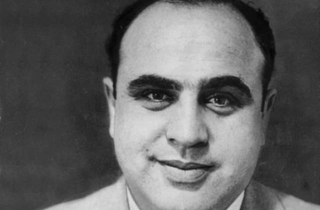 Al Capone y 10 interesantes curiosidades para conocer al más famoso de los gángsters