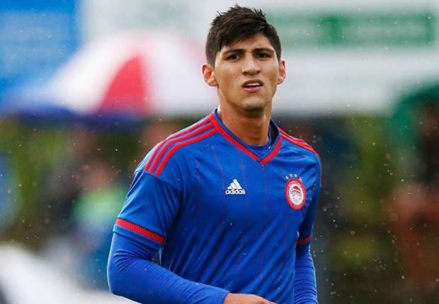 El "rescate" de Alan Pulido sigue generando misterio, ¿tú qué crees que sucedió?