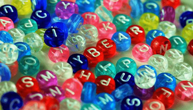 ¿Qué es un alfabeto y qué otros sistemas de escritura existen?