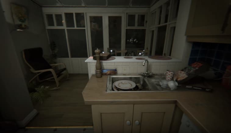 El desarrollador y el distribuidor de Allison Road dan comentarios sobre la cancelación del videojuego