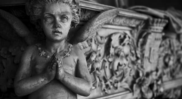 El tanatoturismo es ideal para los amantes de lo espeluznante: 20 destinos perfectos