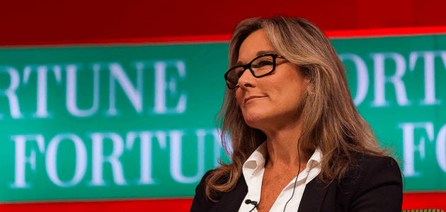 Girl power: Conoce a 7 de las mujeres más influyentes en la industria de la tecnología