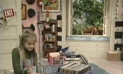 Si tu infancia fue en los 90, apuesto que morías por decorar tu cuarto con alguna de estas 11 cosas