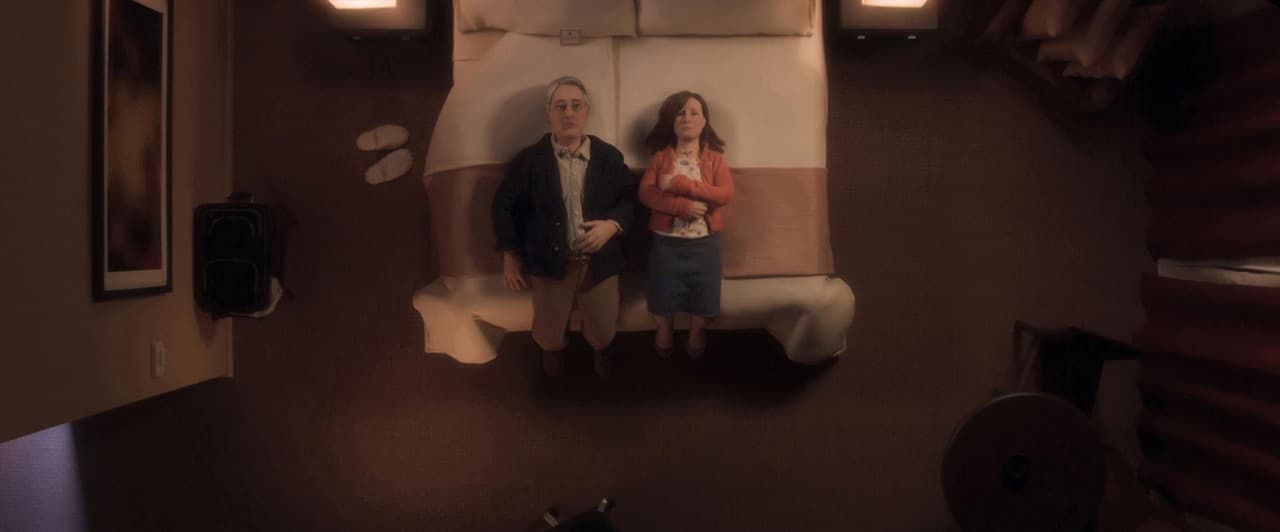 Anomalisa: 6 datos curiosos de la nueva película de Charlie Kaufman