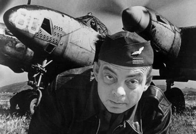 11 encantadores nombres de niño inspirados en personajes poderosos de la historia