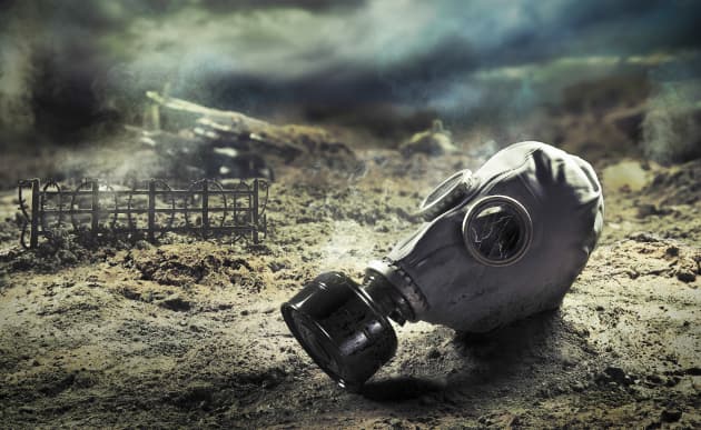 Esperamos a los zombies con estas 23 canciones sobre el fin del mundo