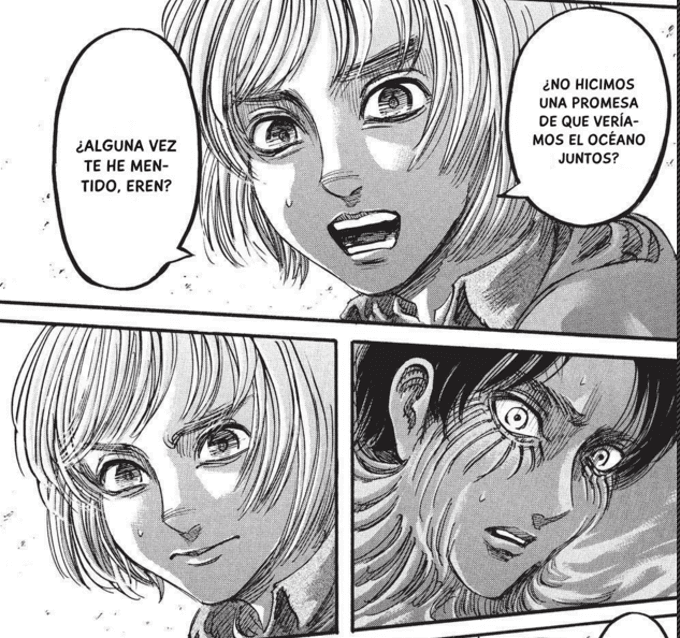 Attack on Titan: El enfrentamiento con el Titán colosal deja como resultado la muerte de un personaje principal