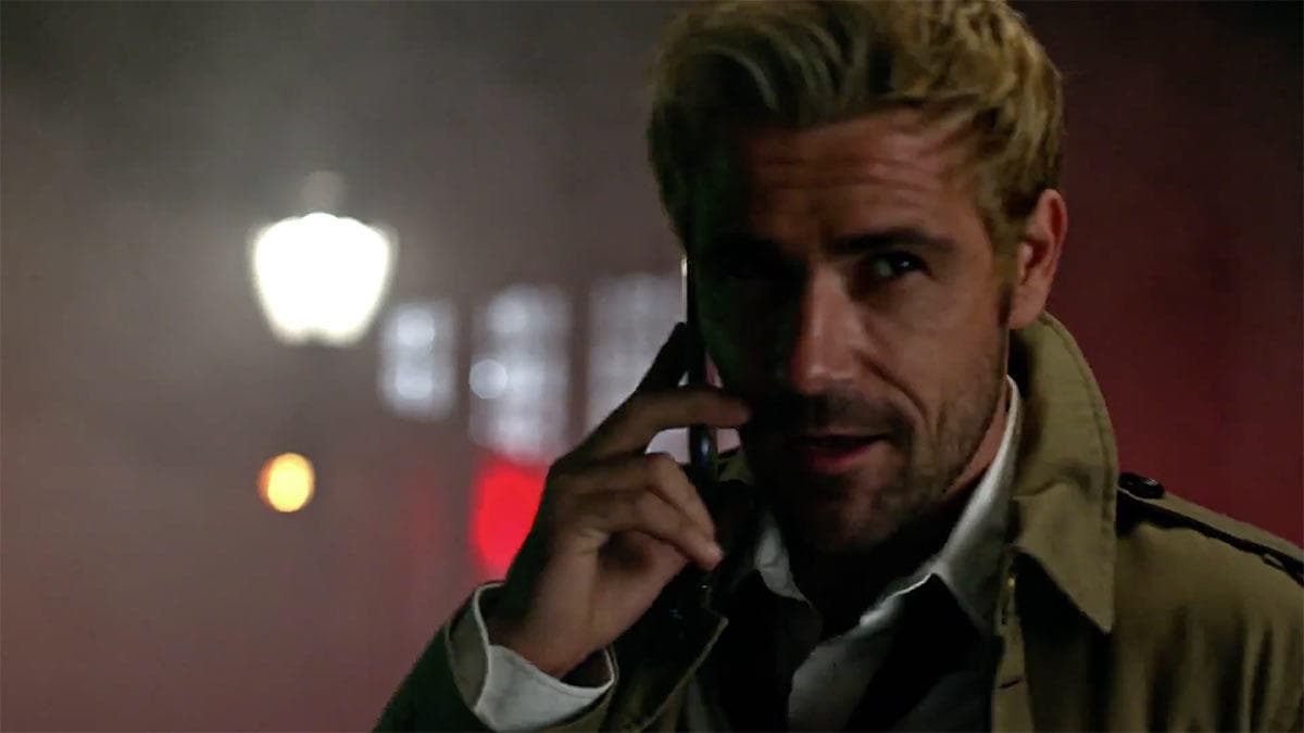 9 cosas interesantes que pudimos ver en los adelantos de Arrow y The Flash de sus nuevas temporadas 