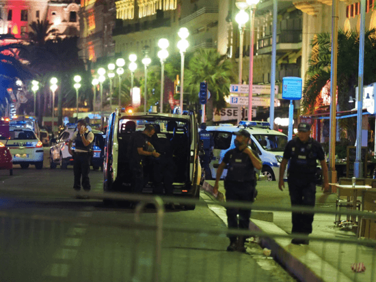 ¿Por qué los terroristas siguen atacando Francia?