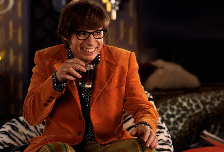 Austin Powers 4 es una realidad y está más cerca de lo que creíamos, según Mike Myers