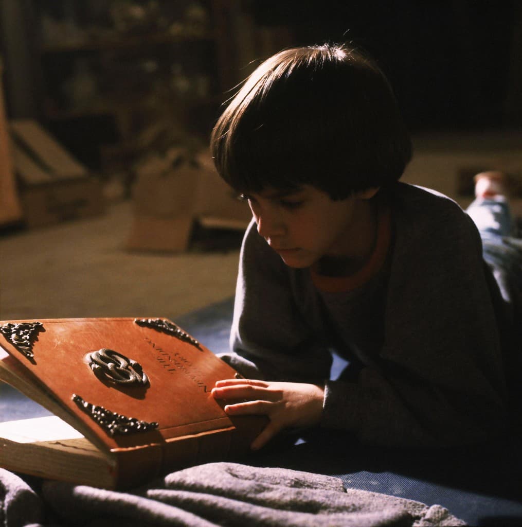 La historia sin fin de Michel Ende cumple 37 años y Google lo celebra