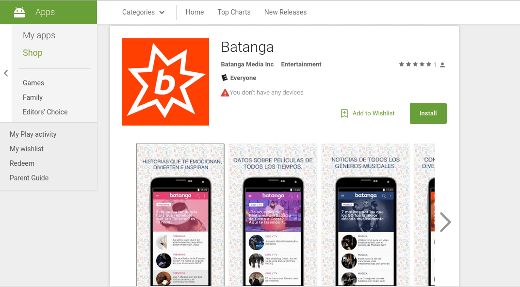 7 apps sumamente útiles si lo que quieres es ser el centro de cualquier fiesta