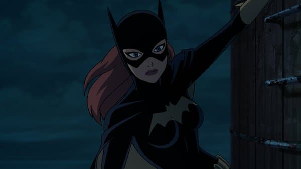 ¿Quién será la próxima Batgirl? Estas son las candidatas