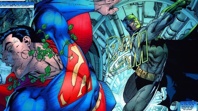 ¡Vimos Batman v Superman: Dawn of Justice! Comparemos sus personajes e historia a la luz de los cómics