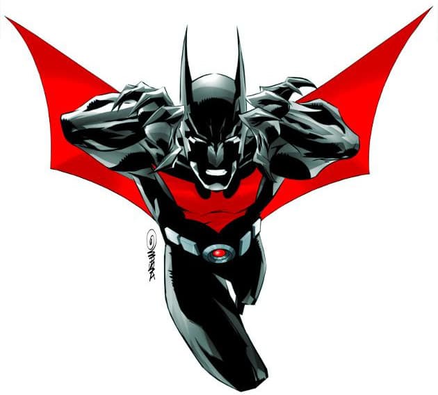 Darwyn Cooke: Adiós a un grande del noveno arte