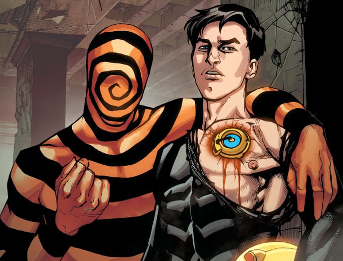 Los mejores momentos de la semana: Grotescos villanos, sangrientas batallas y épicas referencias