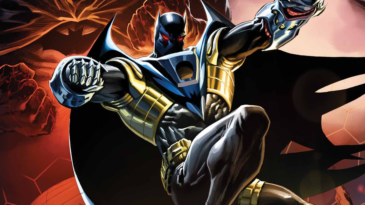 Repasamos otros personajes que fueron Batman además de Bruce Wayne