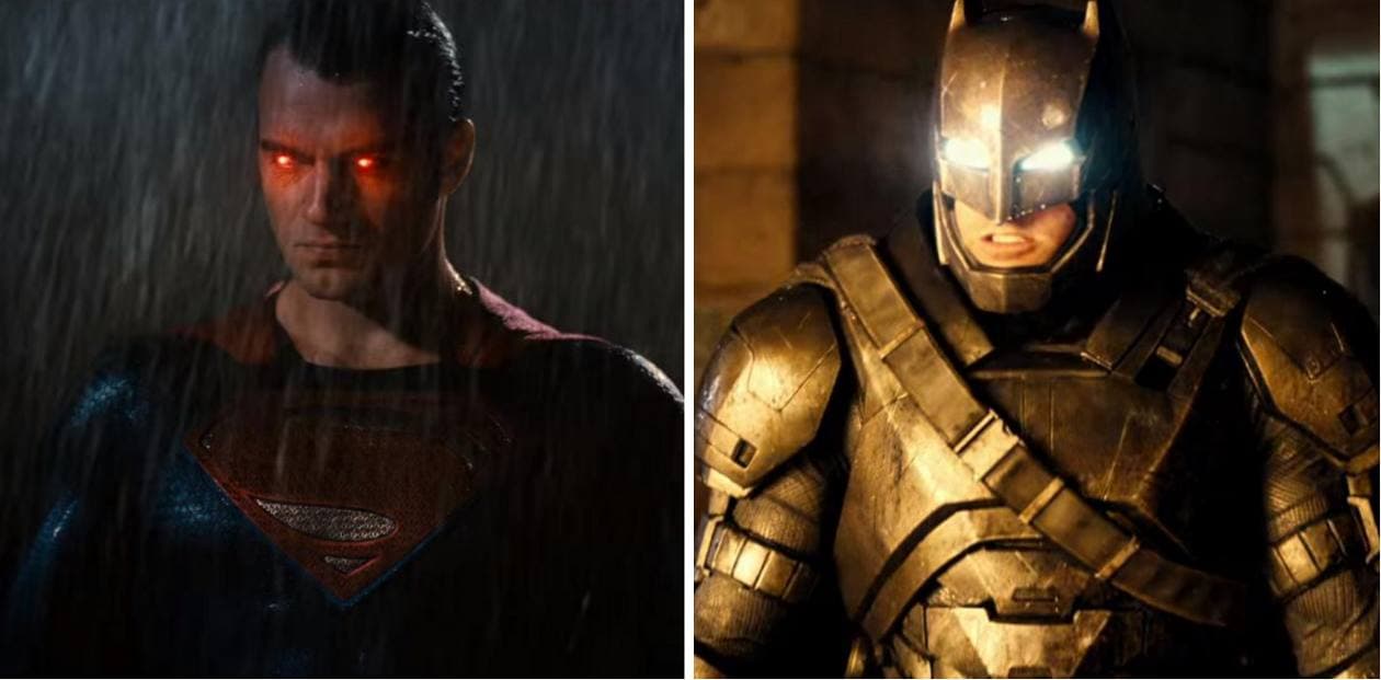 ¿El 2016 marcará el fin del éxito del cine de superhéroes y las adaptaciones de cómics?