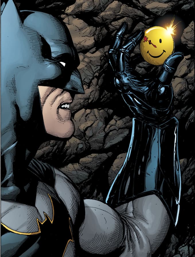 Te contamos todos los Easter eggs de esta semana en Flash #21