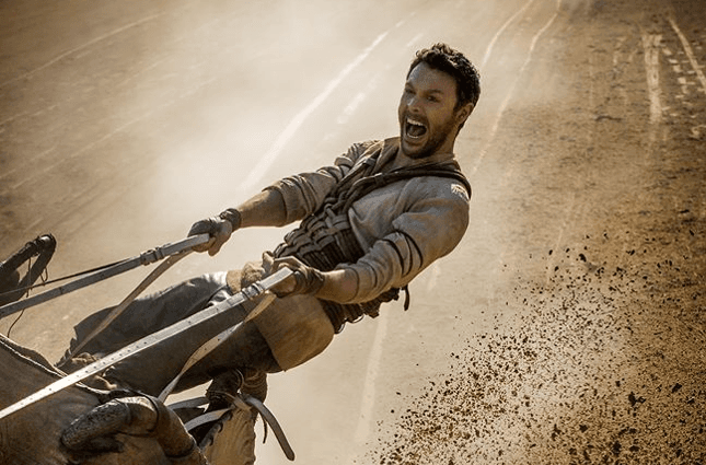 Estos son los fracasos de taquilla más grandes del 2016