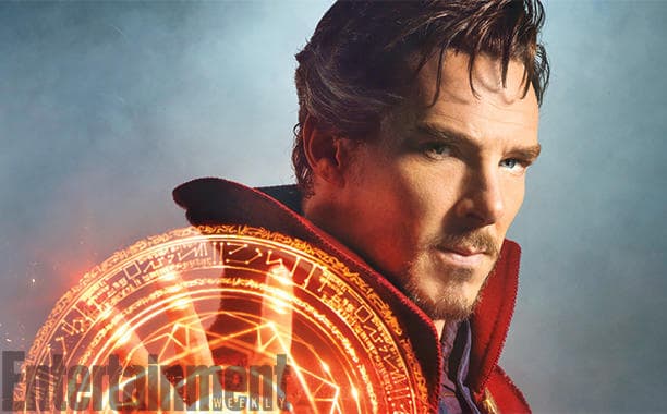 Doctor Strange, sus poderes y su posible vínculo con las Piedras del Infinito