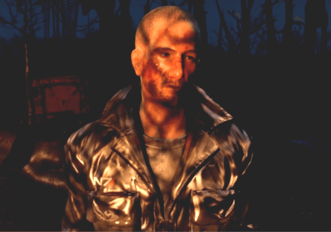 Mira el tráiler de la segunda temporada de Daredevil... ¡recreado en Fallout 4!