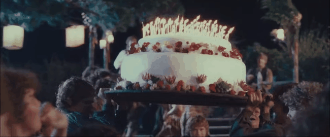 11 frases de Bilbo y Frodo Bolsón para recordar a estos personajes inmortales