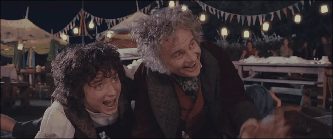 ¿Por qué se festeja el Hobbit Day? 